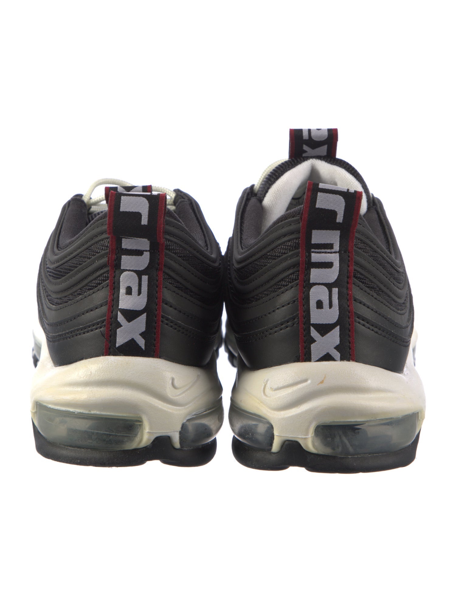 Nike Leather Sneakers